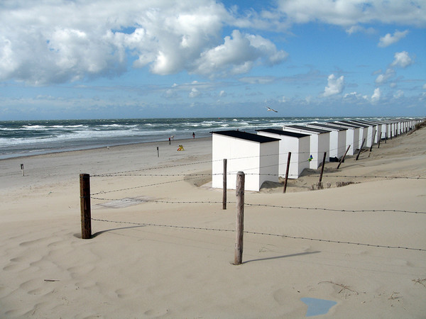 dune-di-sabbia-e-cabine 